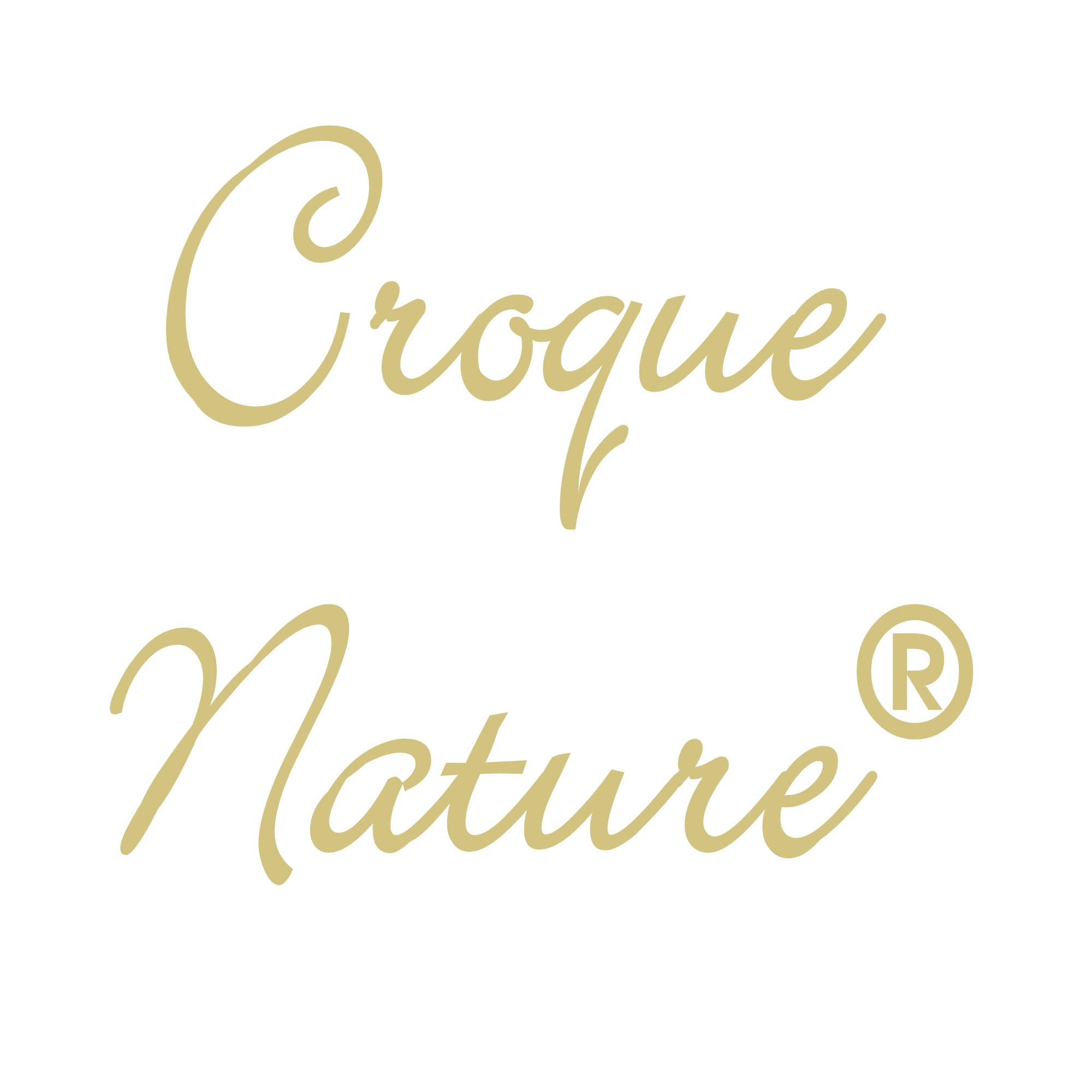 CROQUE NATURE® OMMOY